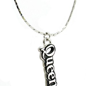 Queen Necklace