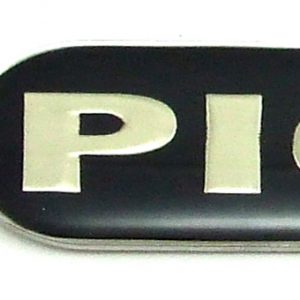 PIG Military ID Tag