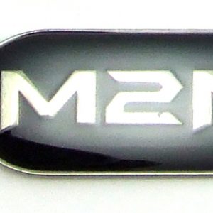 M2M vertical Military ID Tag