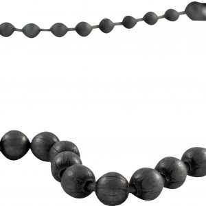 Dungenous Big Big Ball Chain Necklace