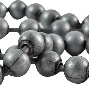 Dungenous HUGE Ball Chain Necklace