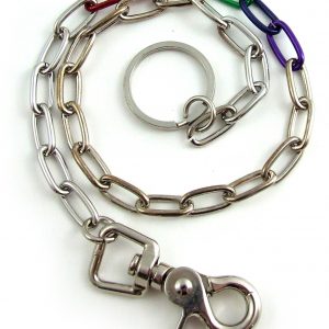 Rainbow Link Long Key Chn