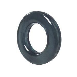 Erection Enhancement Ring - Stretchy - Black