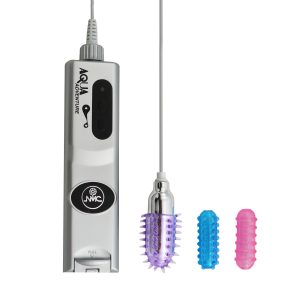 Rhythm Rocker Bullet Vibe