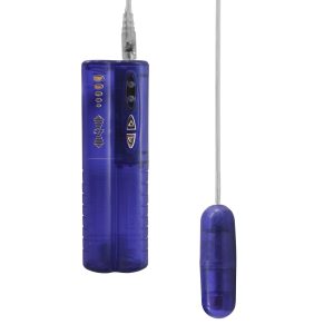 Pleasure Commander Bullet Vibe