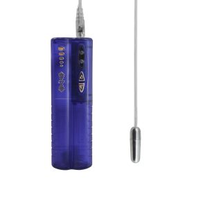 Pleasure Commander Bullet Vibe - Small