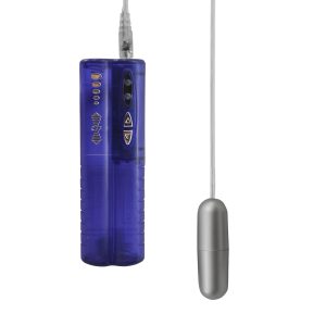 Pleasure Commander Bullet Vibe - Large