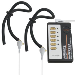 Vaginal Electric Kegel Toner