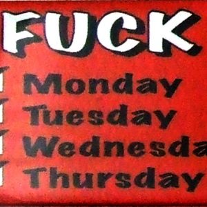 Magnet - F*ck MTW...