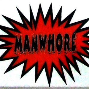Magnet - Manwhore