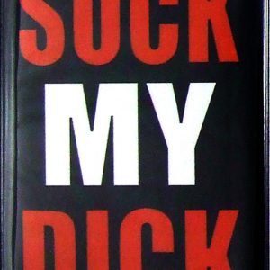 Magnet - Suck My Dick