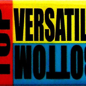 Magnet - Top/bottom/versatile