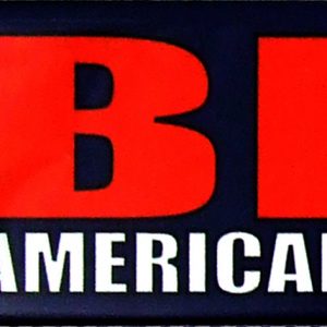 Magnet - BI American