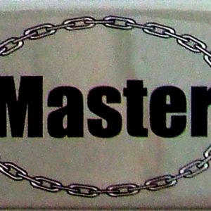 Magnet - Master
