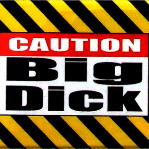 Magnet - Big dick