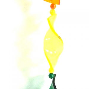 Rainbow Wind Diva 24"