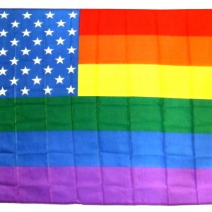 New Old Glory Silk Screen Flag 3x5'