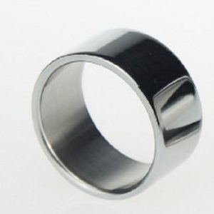 1.18" Stainless Steel Cock Ring