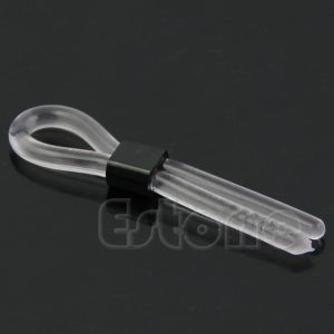 Adjustable Silicone Lasso Cock Ring