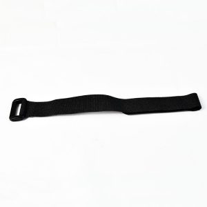 Cock Ring Bulge Enhancer Nylon Velcro