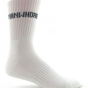Manwhore Sock One Size