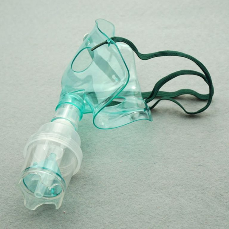 Inhaler Mask for Poppers MooLuxe